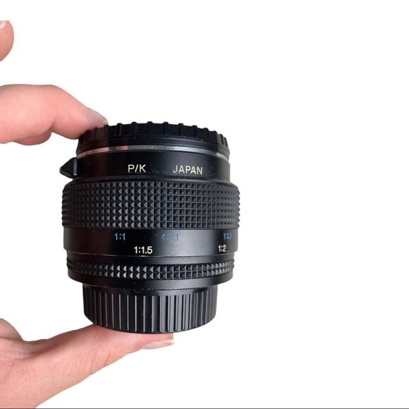 vivitar 2X Macro focusing teleconverter MC Japan ( Not  tested) - Picture 3 of 9